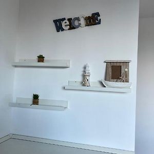 Appartamento al Piano Terra